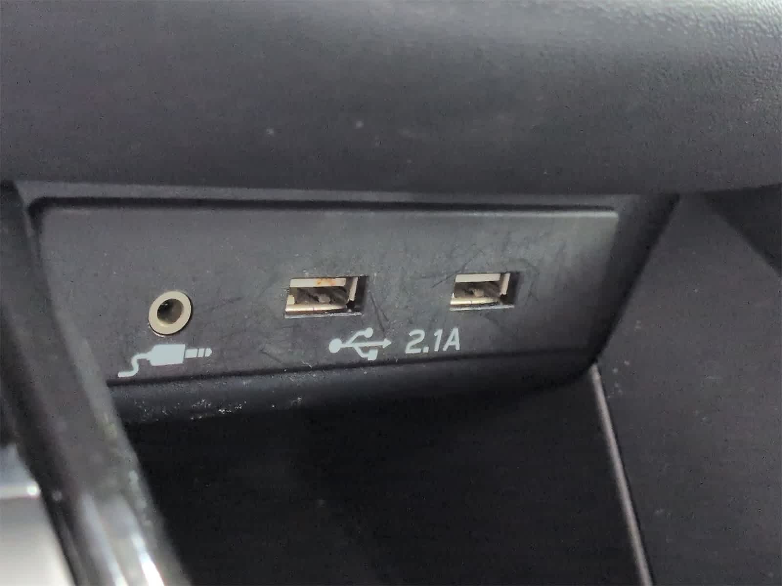 Thumbnail: 2021 Subaru Legacy - 30