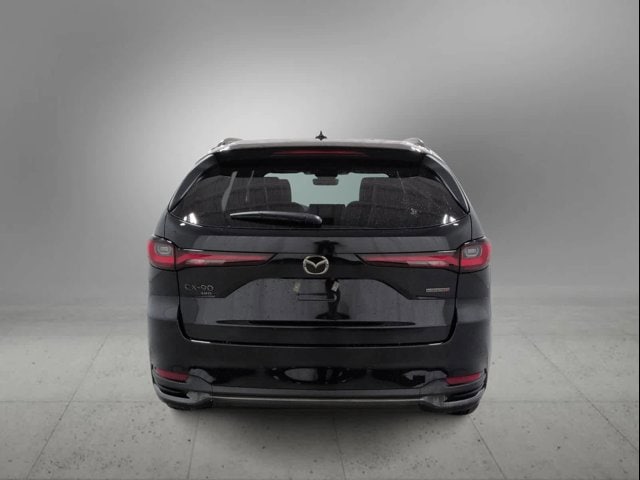 Thumbnail: 2026 Mazda CX-90 - 7