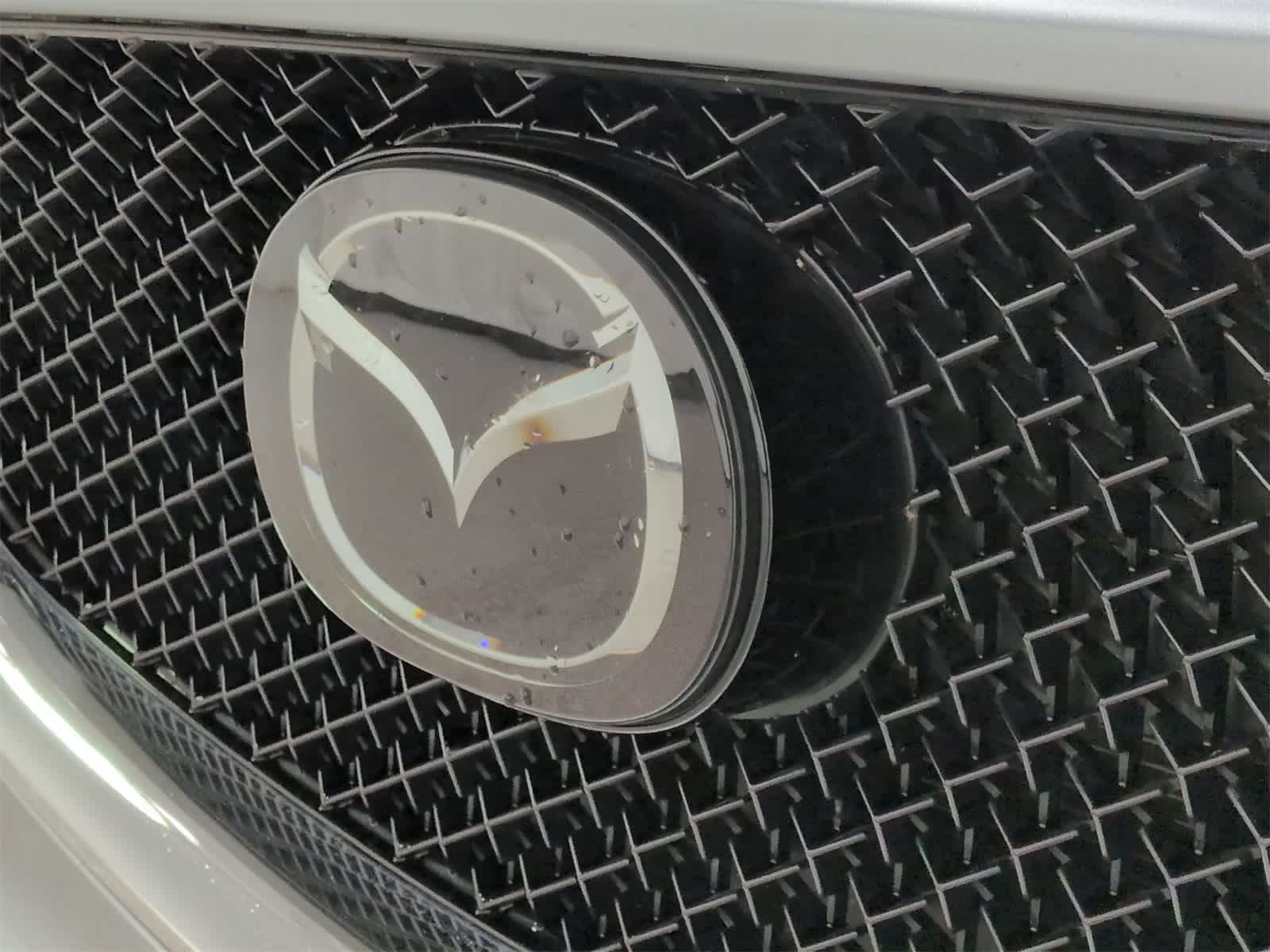 Thumbnail: 2021 Mazda CX-5 - 13