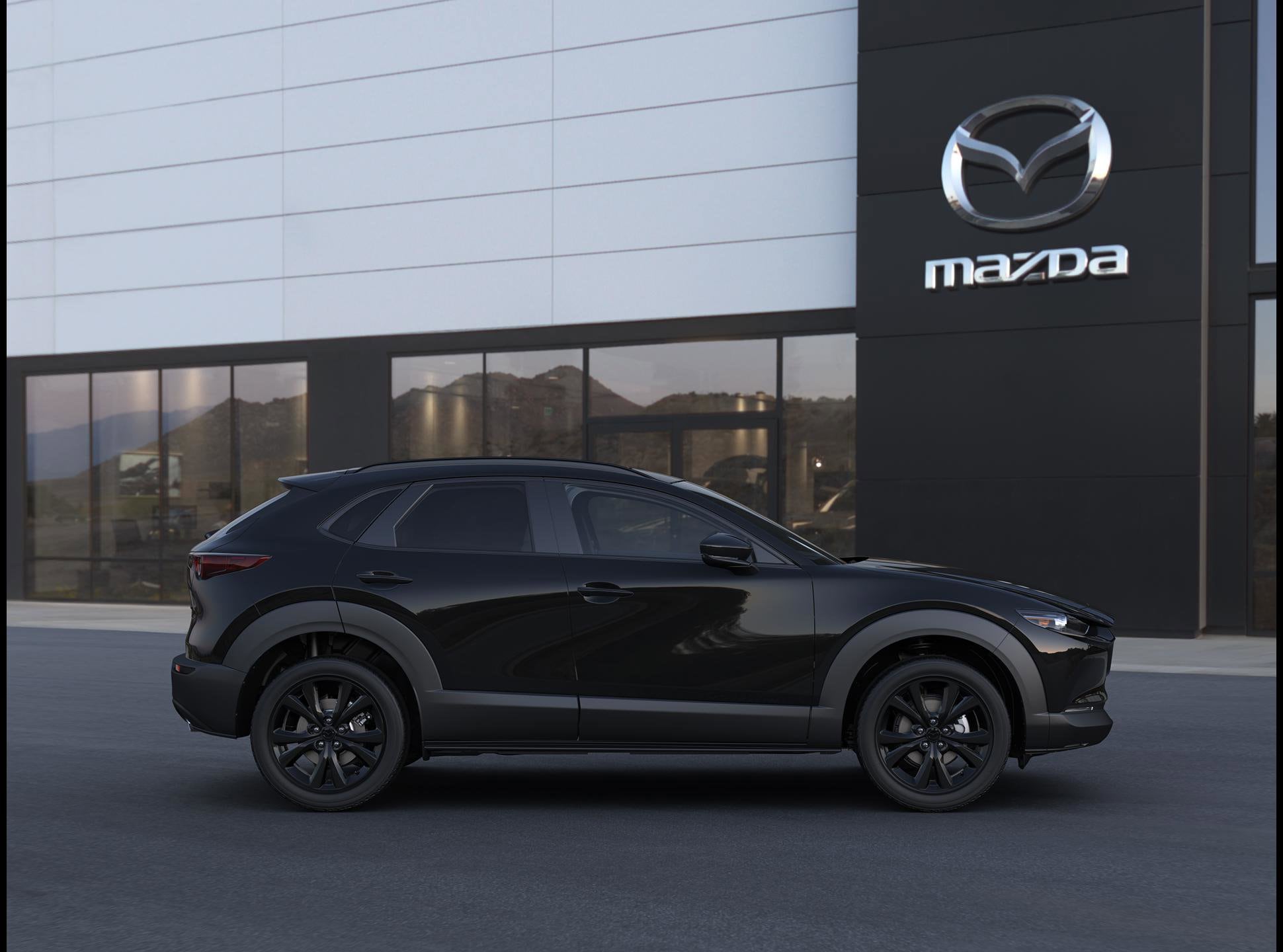Thumbnail: 2026 Mazda CX-30 - 5
