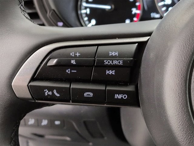 Thumbnail: 2026 Mazda CX-30 - 24