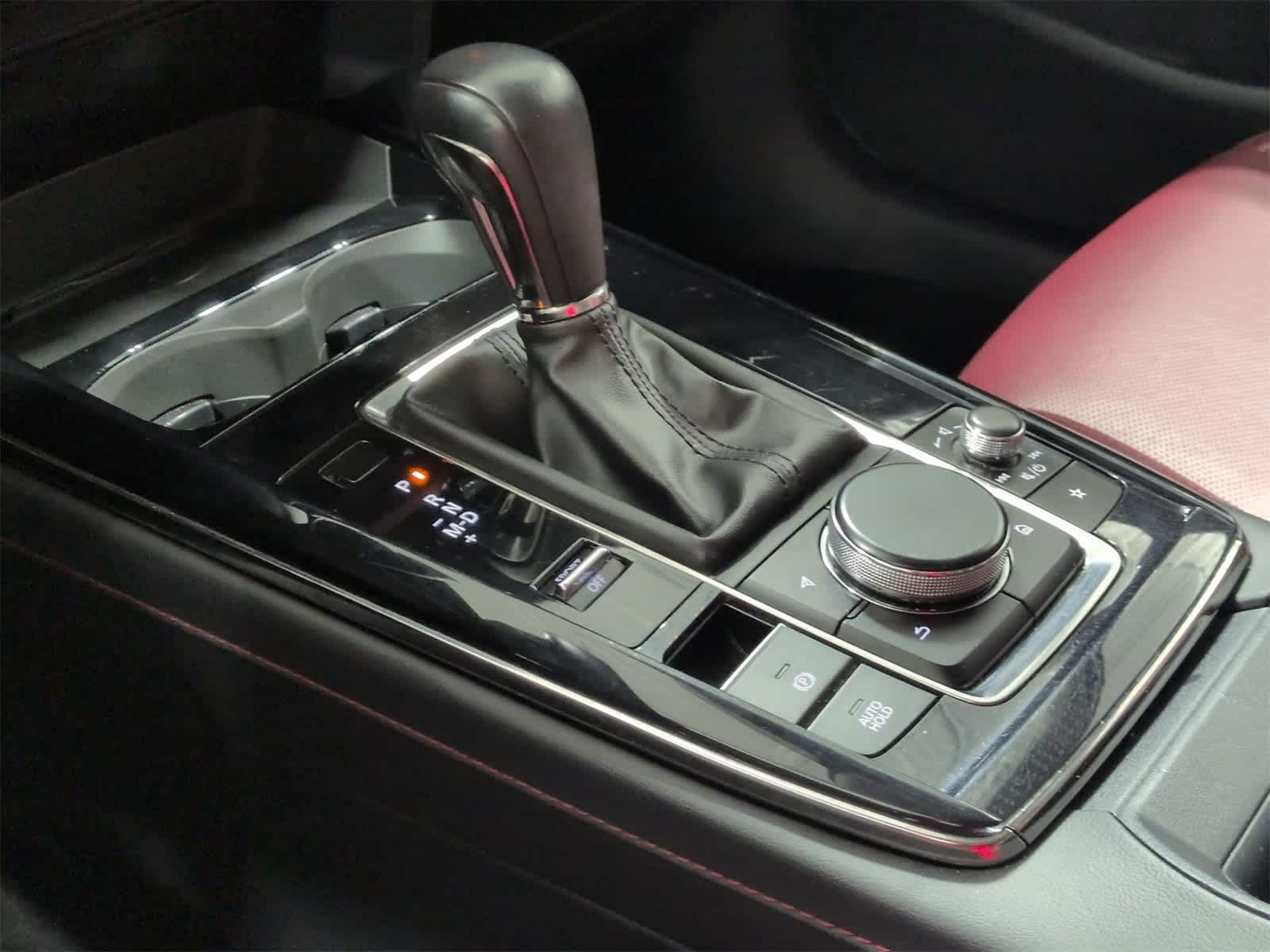 Thumbnail: 2024 Mazda CX-30 - 35