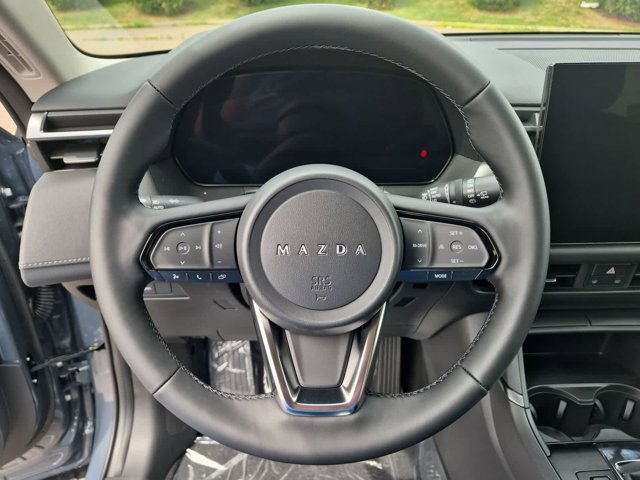 Thumbnail: 2026 Mazda CX-5 - 22