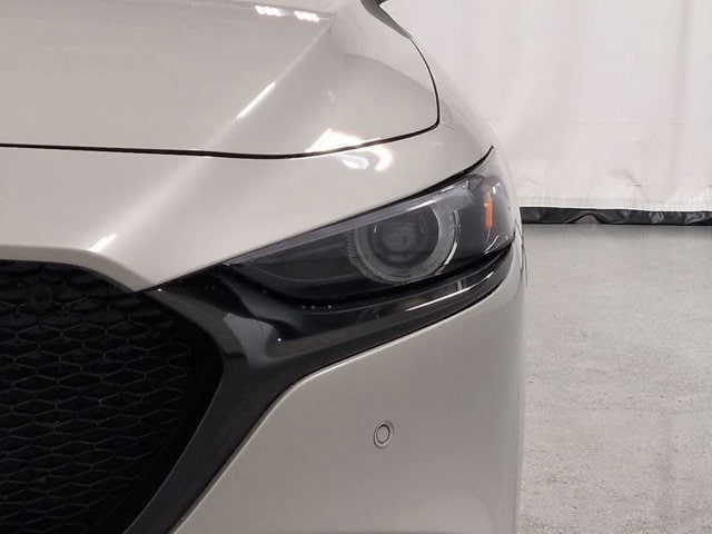 Thumbnail: 2026 Mazda Mazda3 - 11