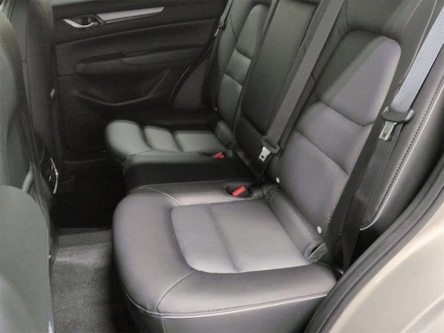 Thumbnail: 2025 Mazda CX-5 - 20