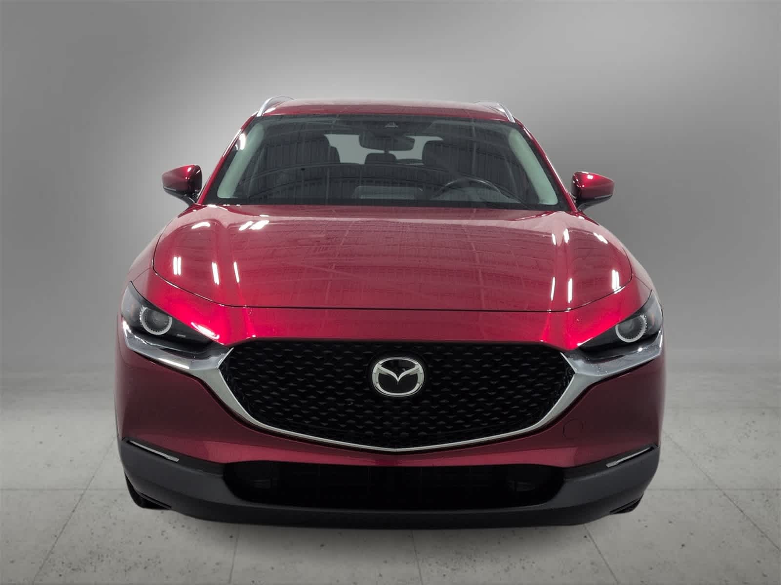 Thumbnail: 2023 Mazda CX-30 - 3