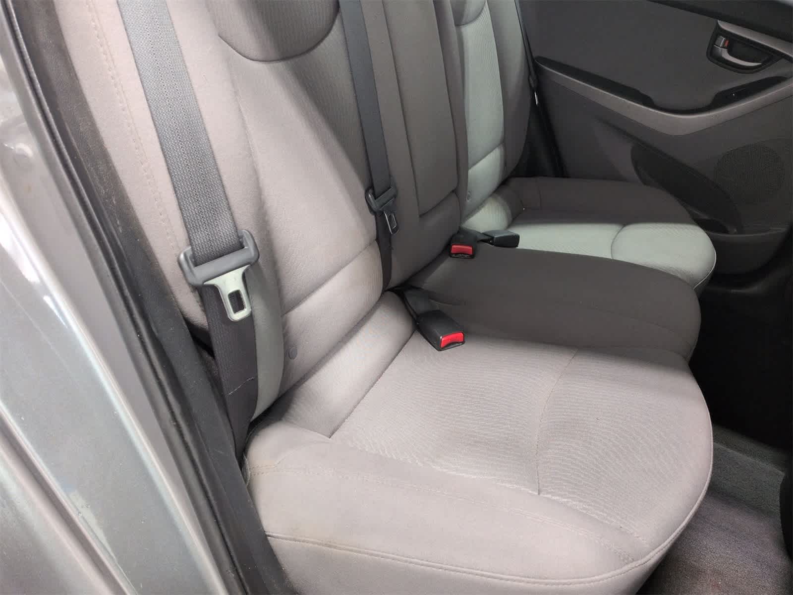 Thumbnail: 2014 Hyundai Elantra - 21