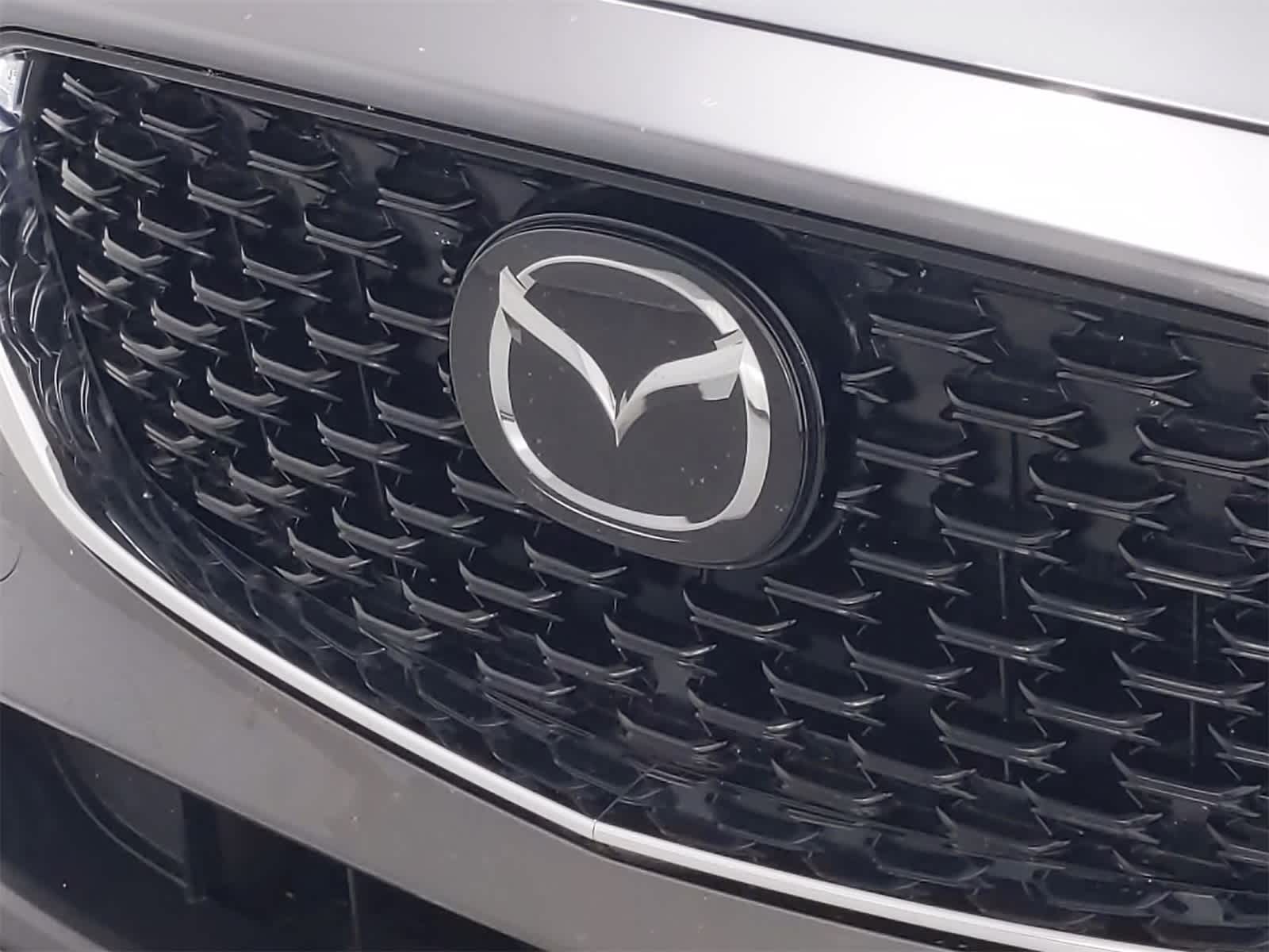 Thumbnail: 2022 Mazda CX-5 - 11