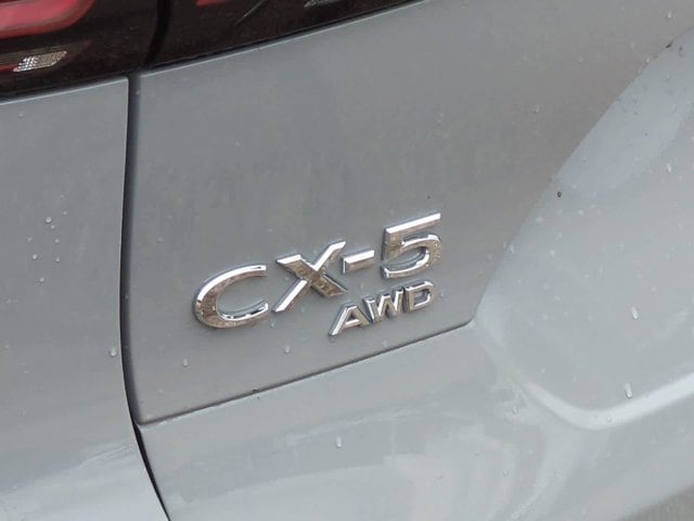 Thumbnail: 2026 Mazda CX-5 - 12
