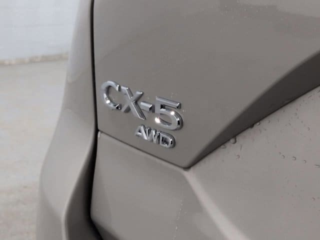 Thumbnail: 2025 Mazda CX-5 - 12