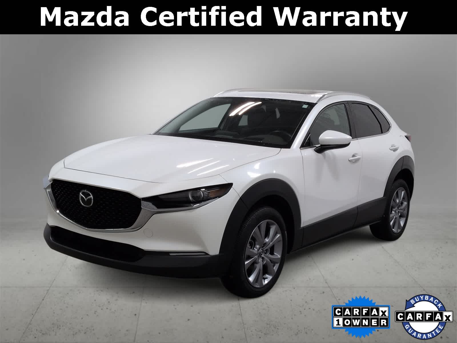 2023 Mazda CX-30 Premium