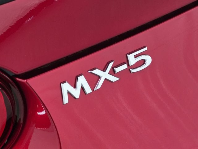 Thumbnail: 2026 Mazda MX-5 Miata - 14