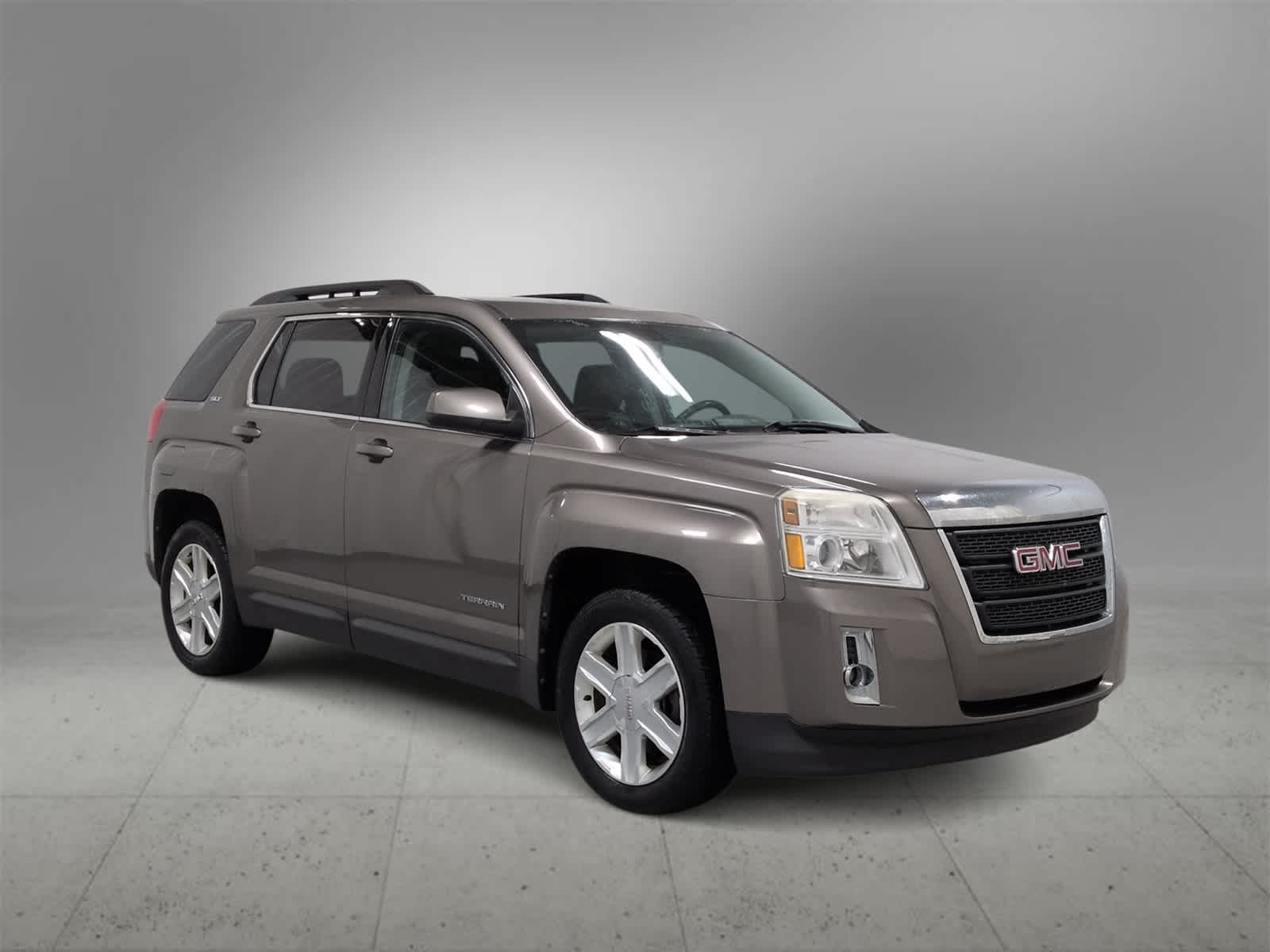 Used 2011 GMC Terrain SLT-1 with VIN 2CTALUEC9B6299220 for sale in Farmington Hills, MI