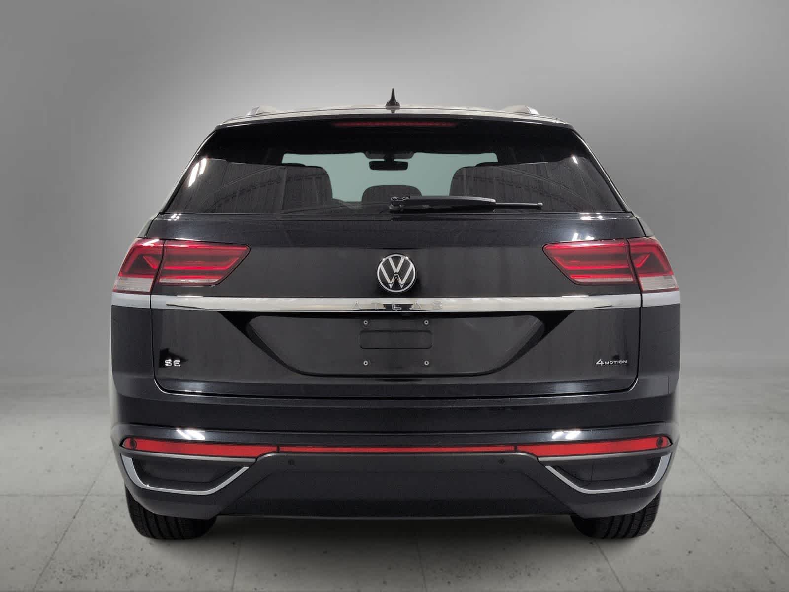 Thumbnail: 2023 Volkswagen Atlas - 7