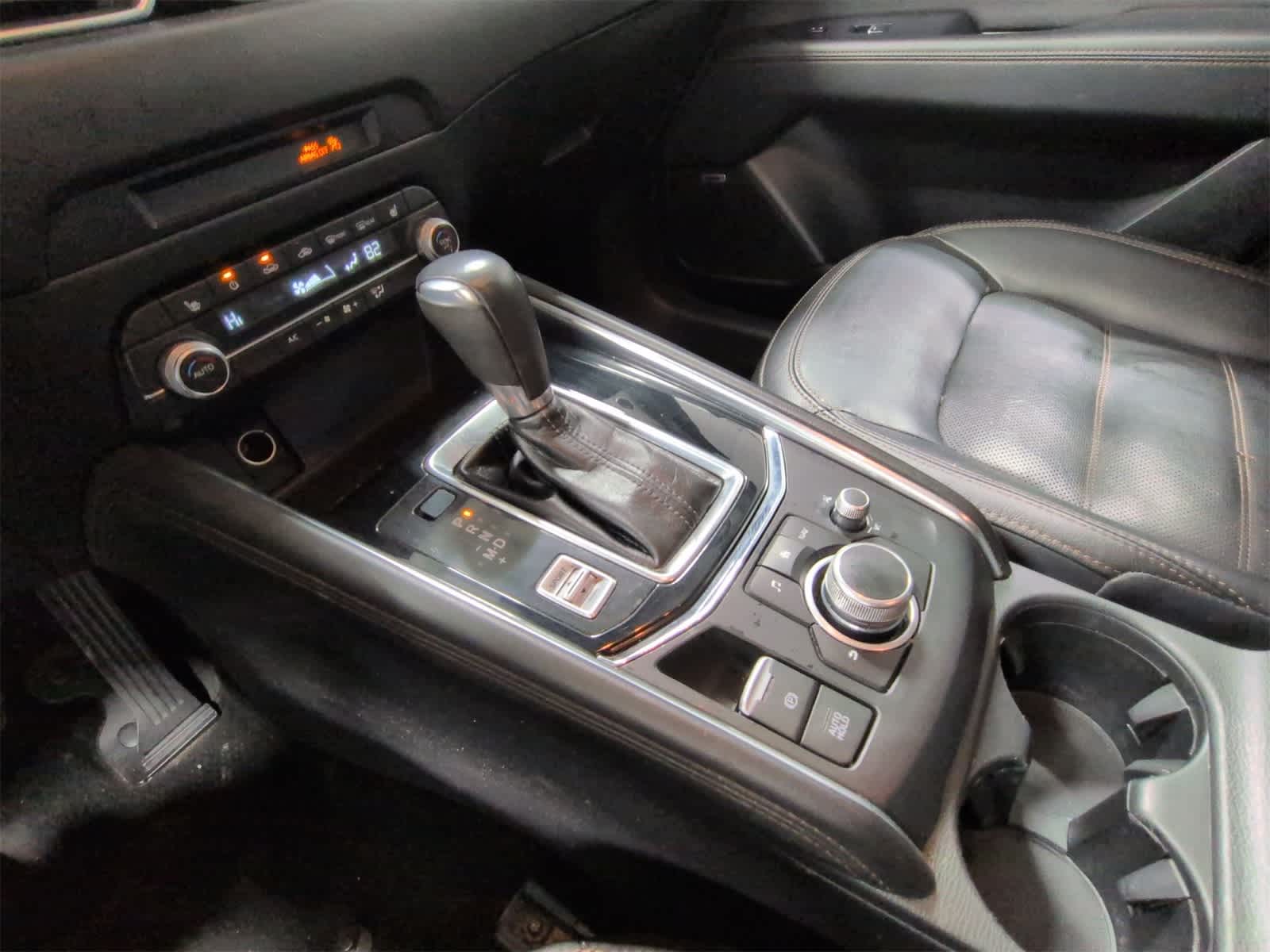 Thumbnail: 2020 Mazda CX-5 - 34