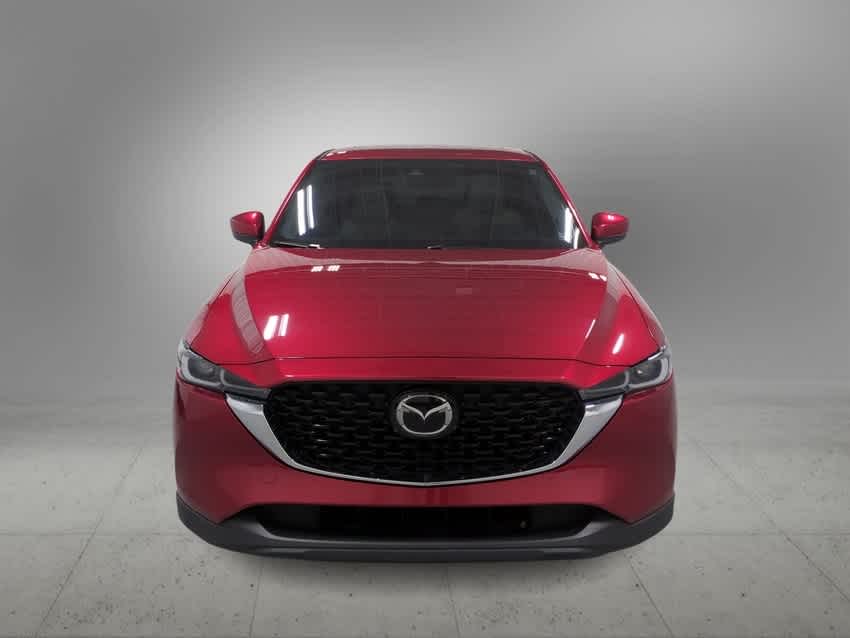 Thumbnail: 2023 Mazda CX-5 - 3
