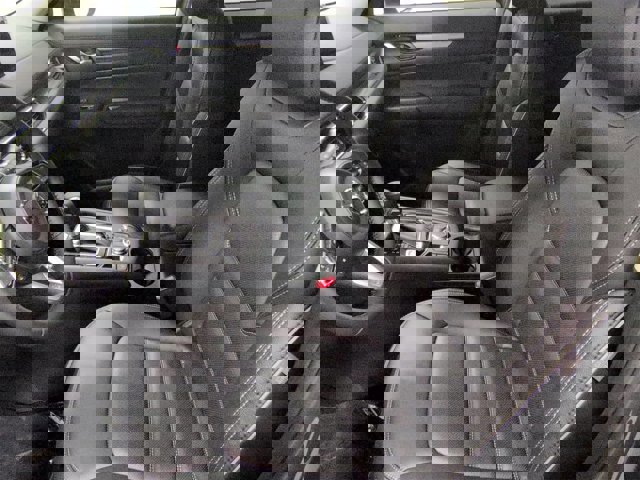 Thumbnail: 2025 Mazda CX-5 - 17