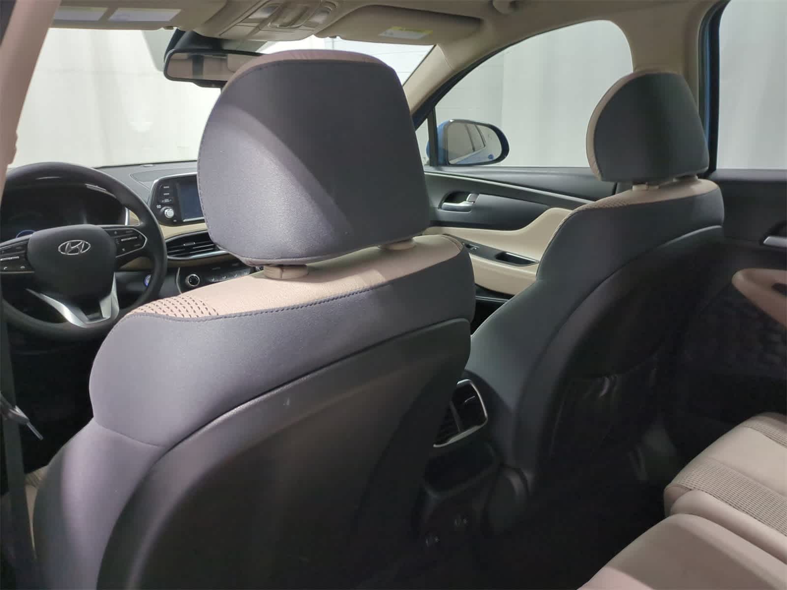 Thumbnail: 2019 Hyundai Santa Fe - 17