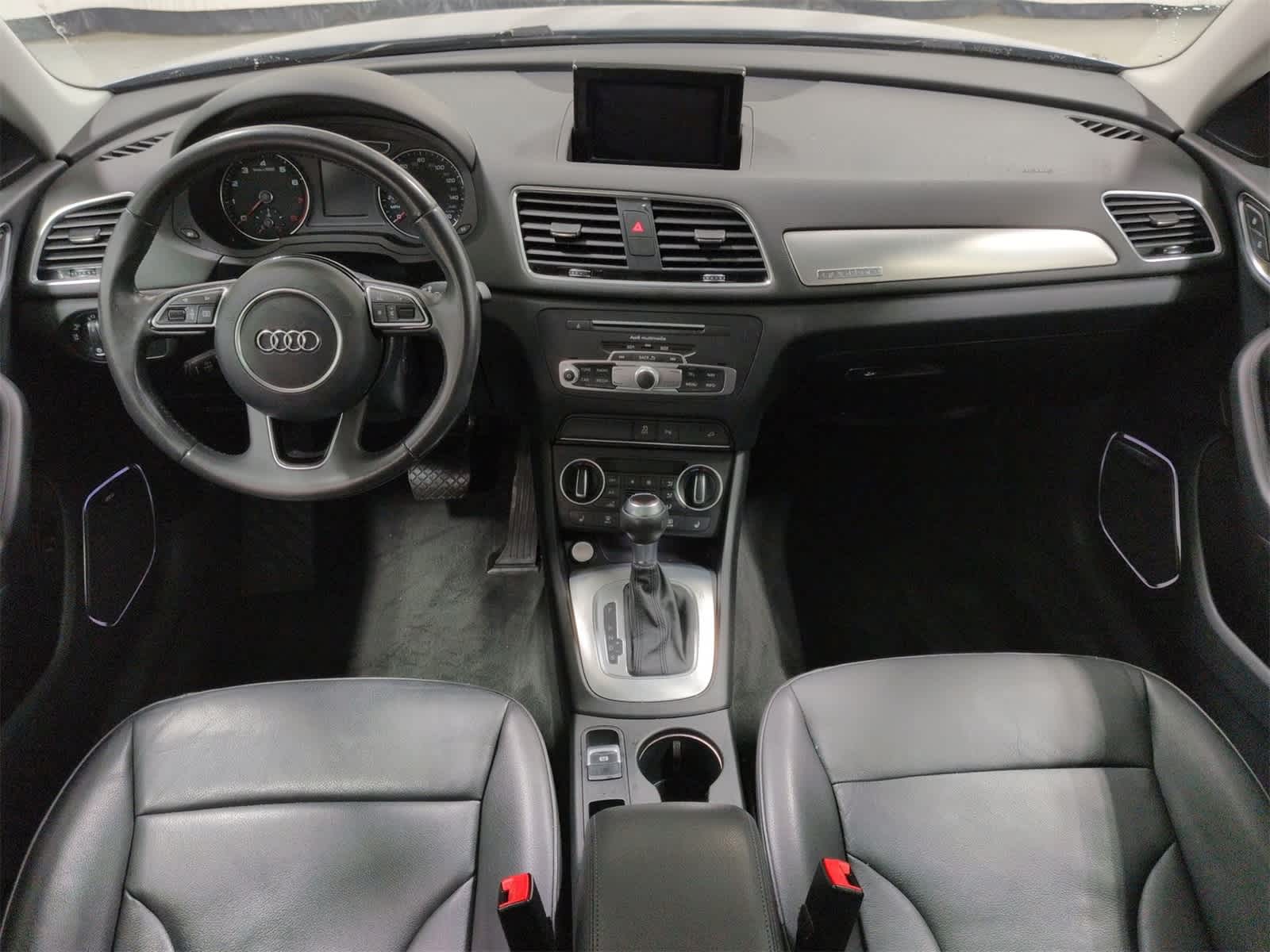 Thumbnail: 2016 Audi Q3 - 15