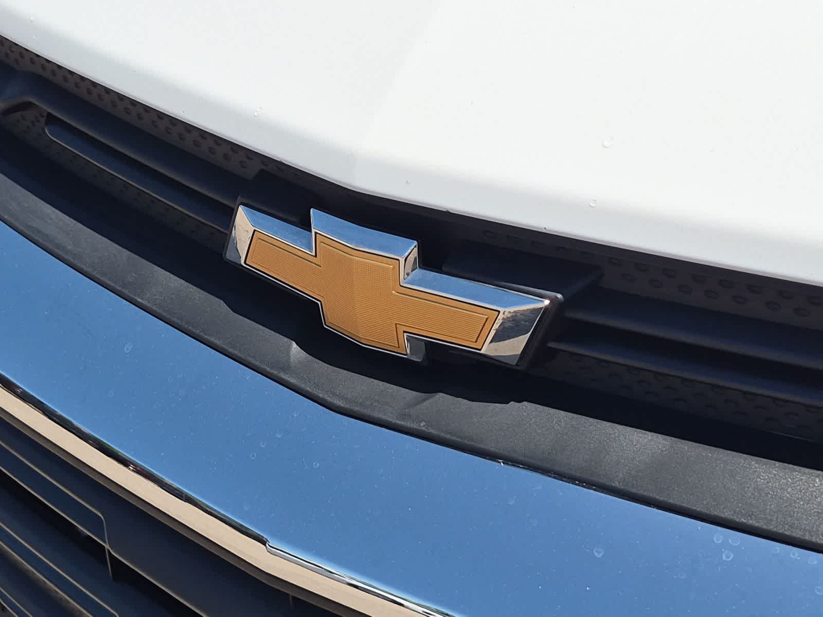 Thumbnail: 2023 Chevrolet TrailBlazer - 12