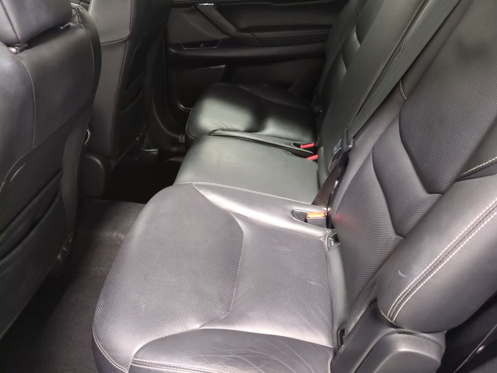 Thumbnail: 2021 Mazda CX-9 - 19