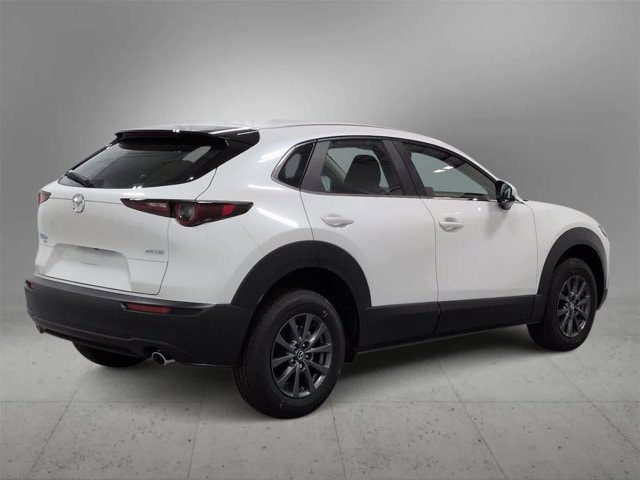 Thumbnail: 2025 Mazda CX-30 - 8