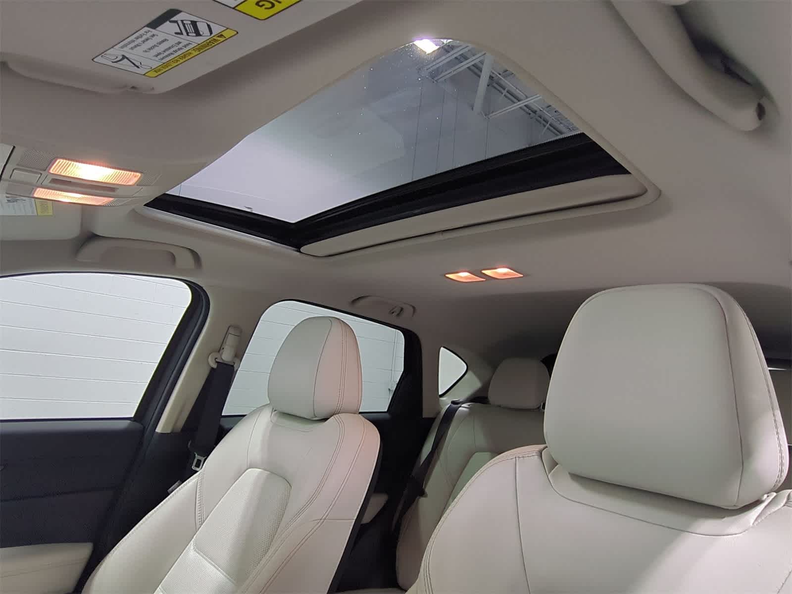 Thumbnail: 2019 Mazda CX-5 - 20