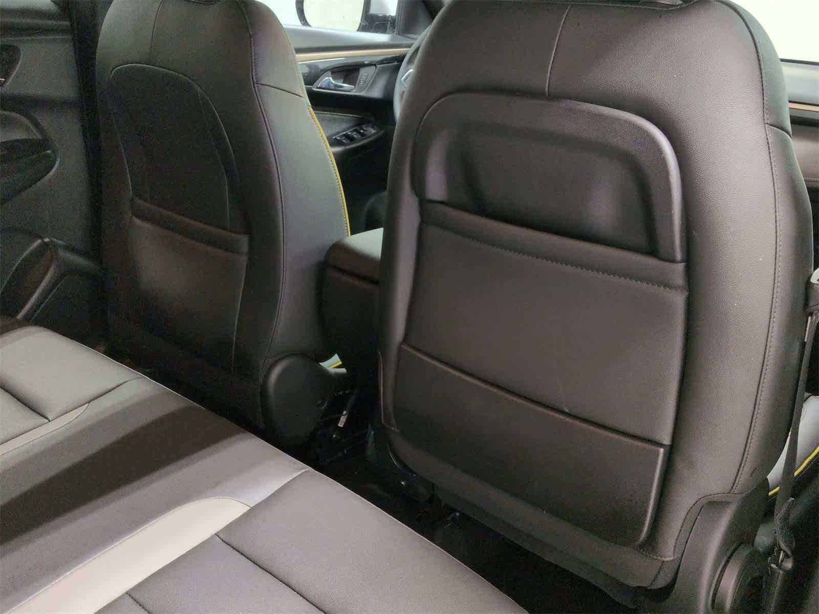 Thumbnail: 2024 Chevrolet TrailBlazer - 19