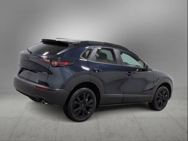 Thumbnail: 2026 Mazda CX-30 - 8