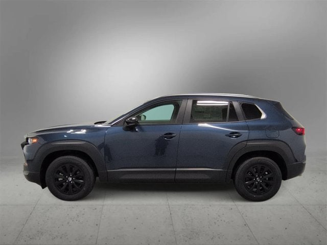 Thumbnail: 2026 Mazda CX-50 - 5