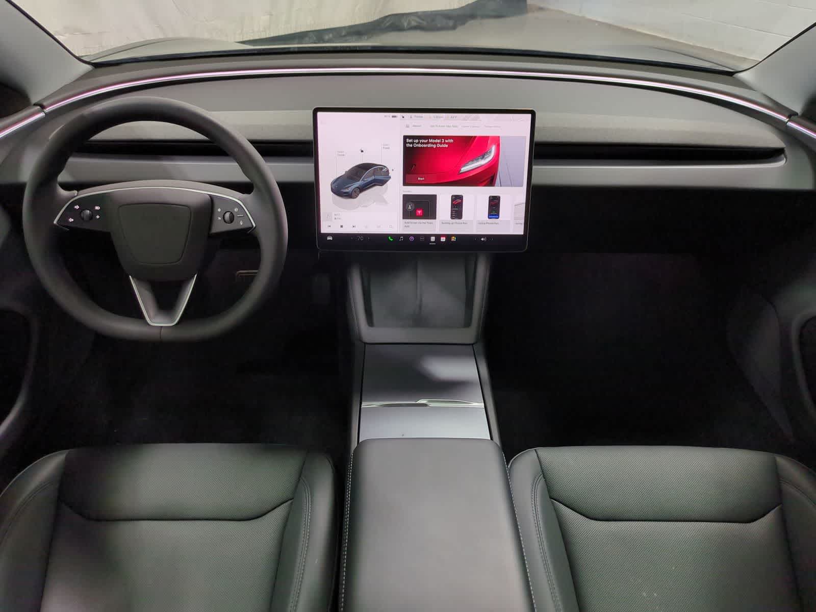 Thumbnail: 2025 Tesla Model 3 - 14