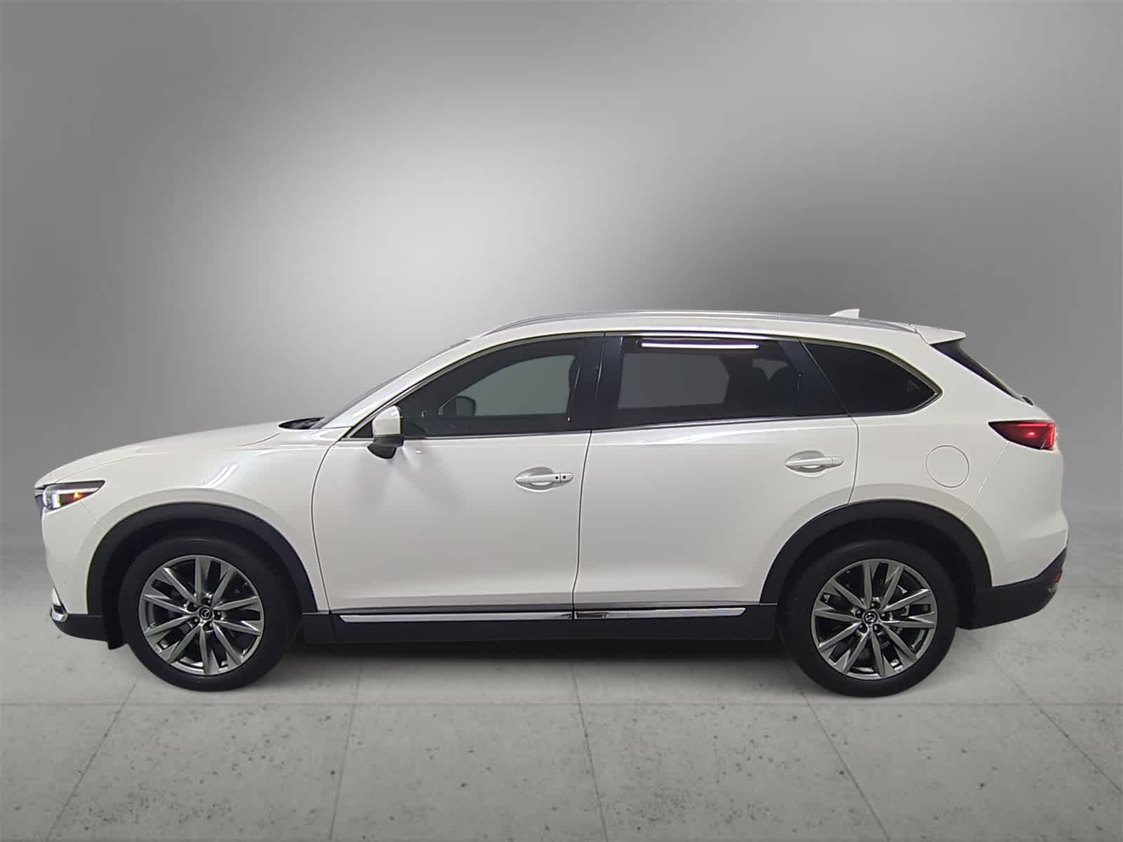 Thumbnail: 2018 Mazda CX-9 - 5
