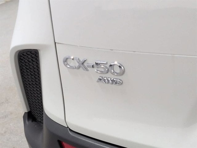 Thumbnail: 2026 Mazda CX-50 - 12