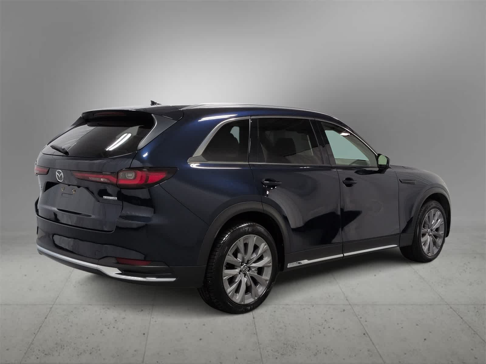 Thumbnail: 2024 Mazda CX-90 - 6