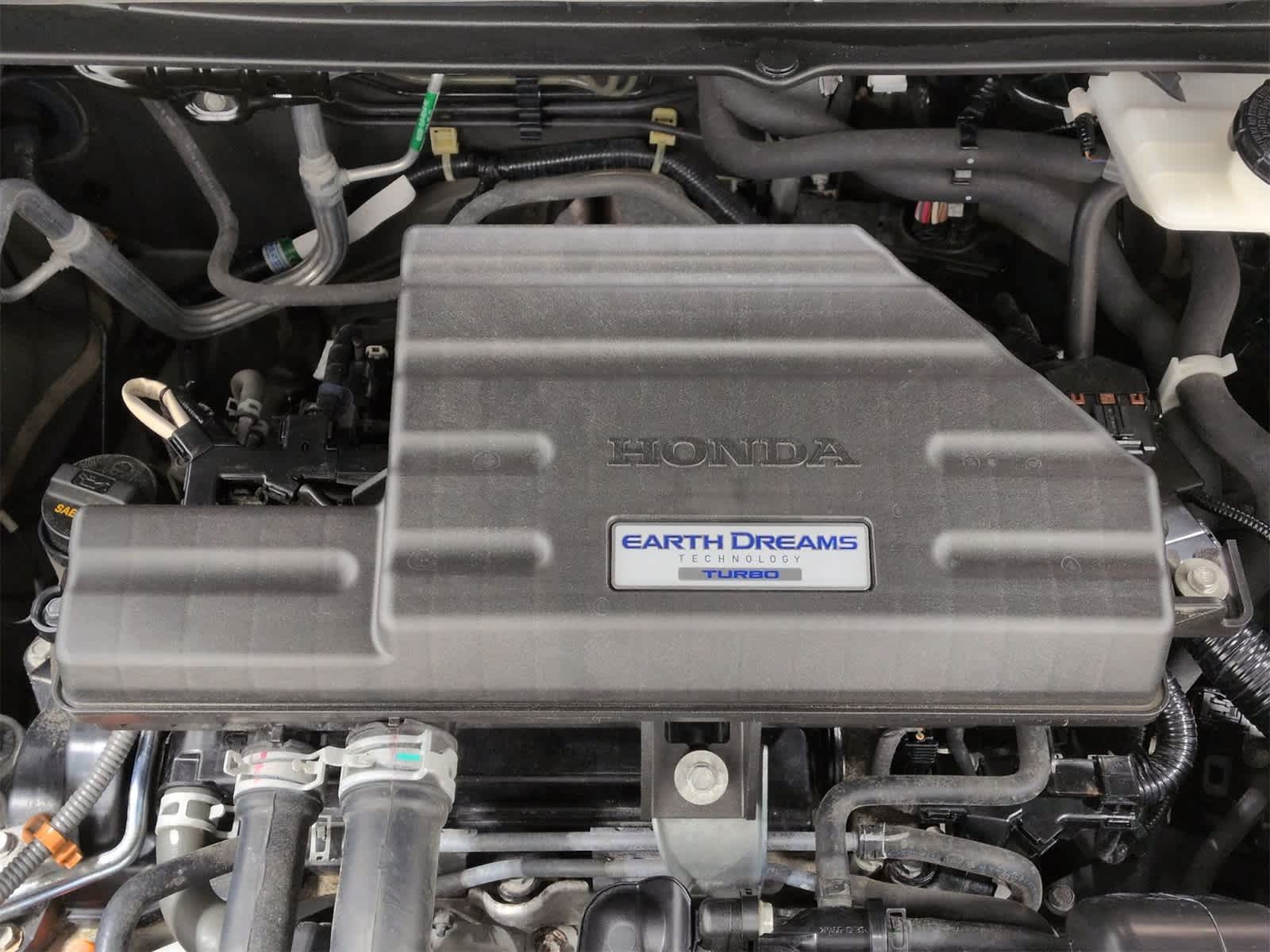 Thumbnail: 2019 Honda CR-V - 15