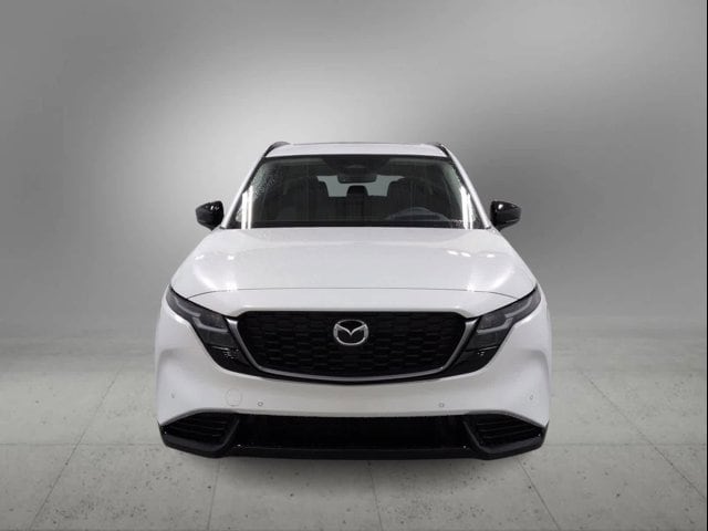 Thumbnail: 2026 Mazda CX-5 - 3