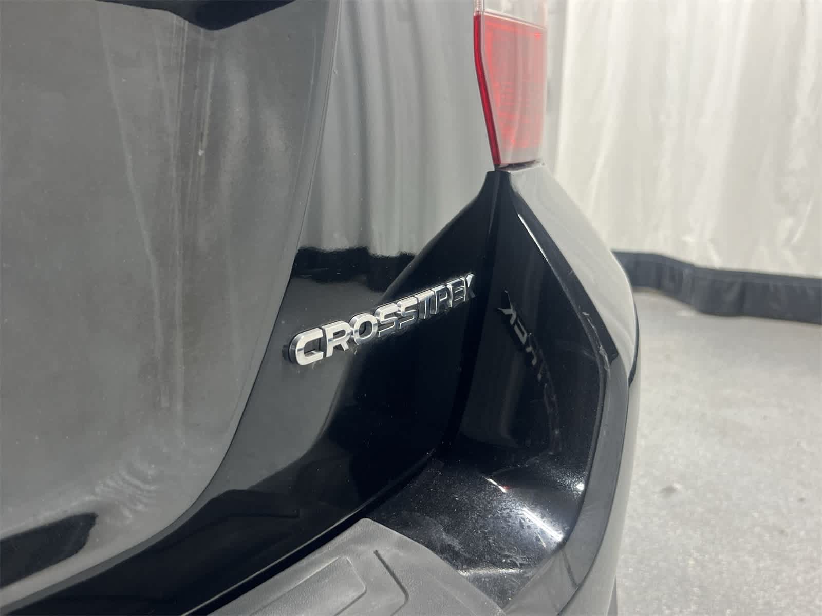 Thumbnail: 2016 Subaru Crosstrek - 12