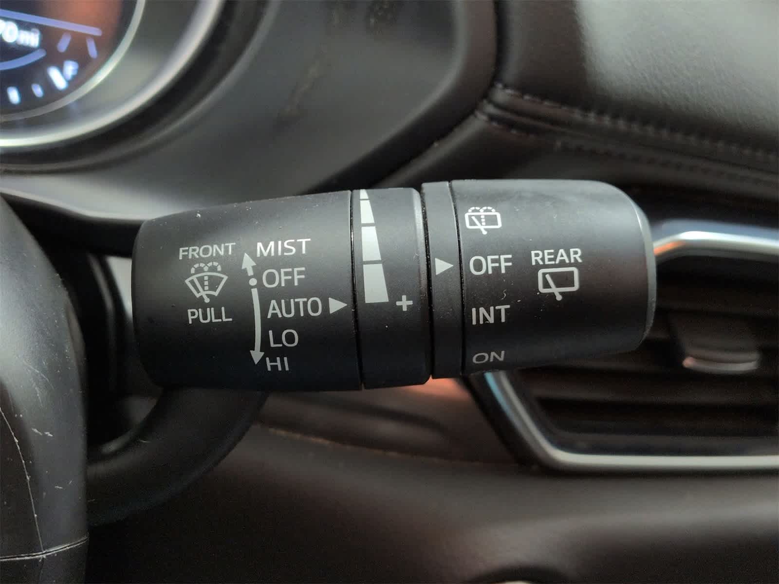 Thumbnail: 2024 Mazda CX-5 - 26