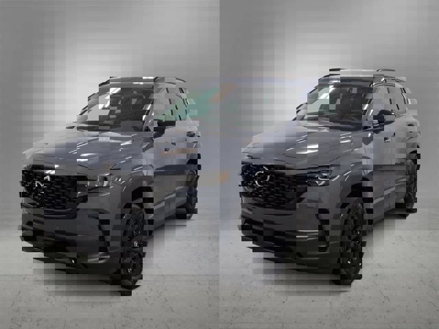 Thumbnail: 2026 Mazda CX-50 - 1
