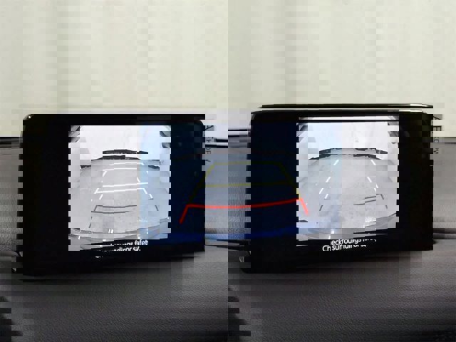 Thumbnail: 2025 Mazda CX-5 - 32