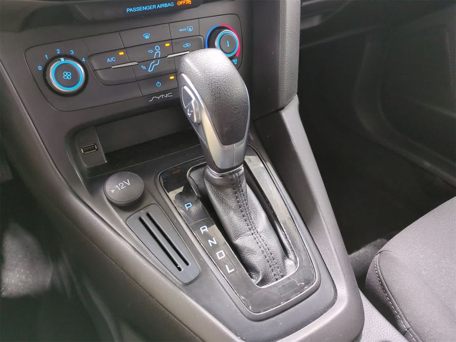 Thumbnail: 2018 Ford Focus - 31