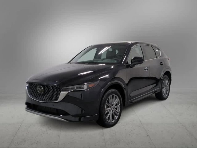 Thumbnail: 2025 Mazda CX-5 - 4
