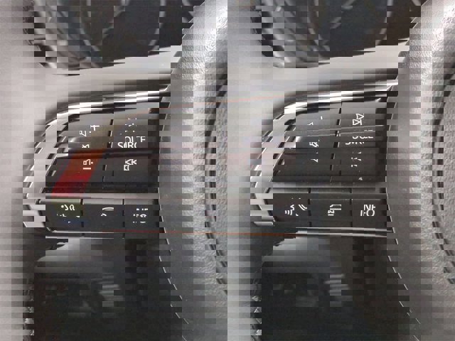 Thumbnail: 2025 Mazda CX-30 - 25