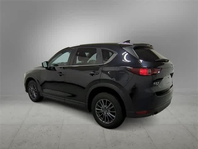 2021 Mazda CX-5 Touring 6