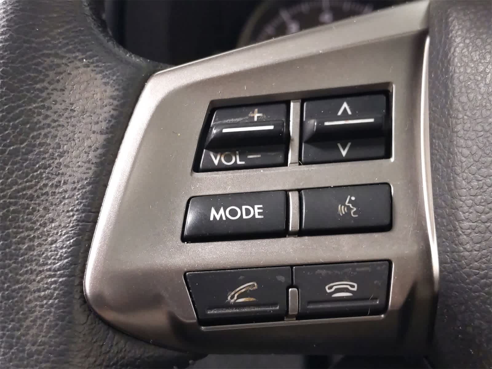Thumbnail: 2015 Subaru Forester - 25