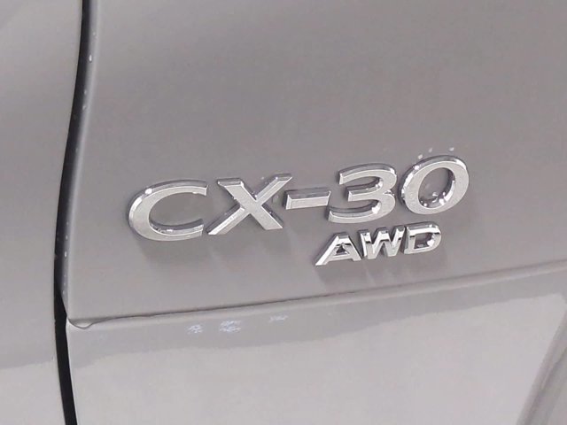 2025 Mazda CX-30 Preferred - Photo 14