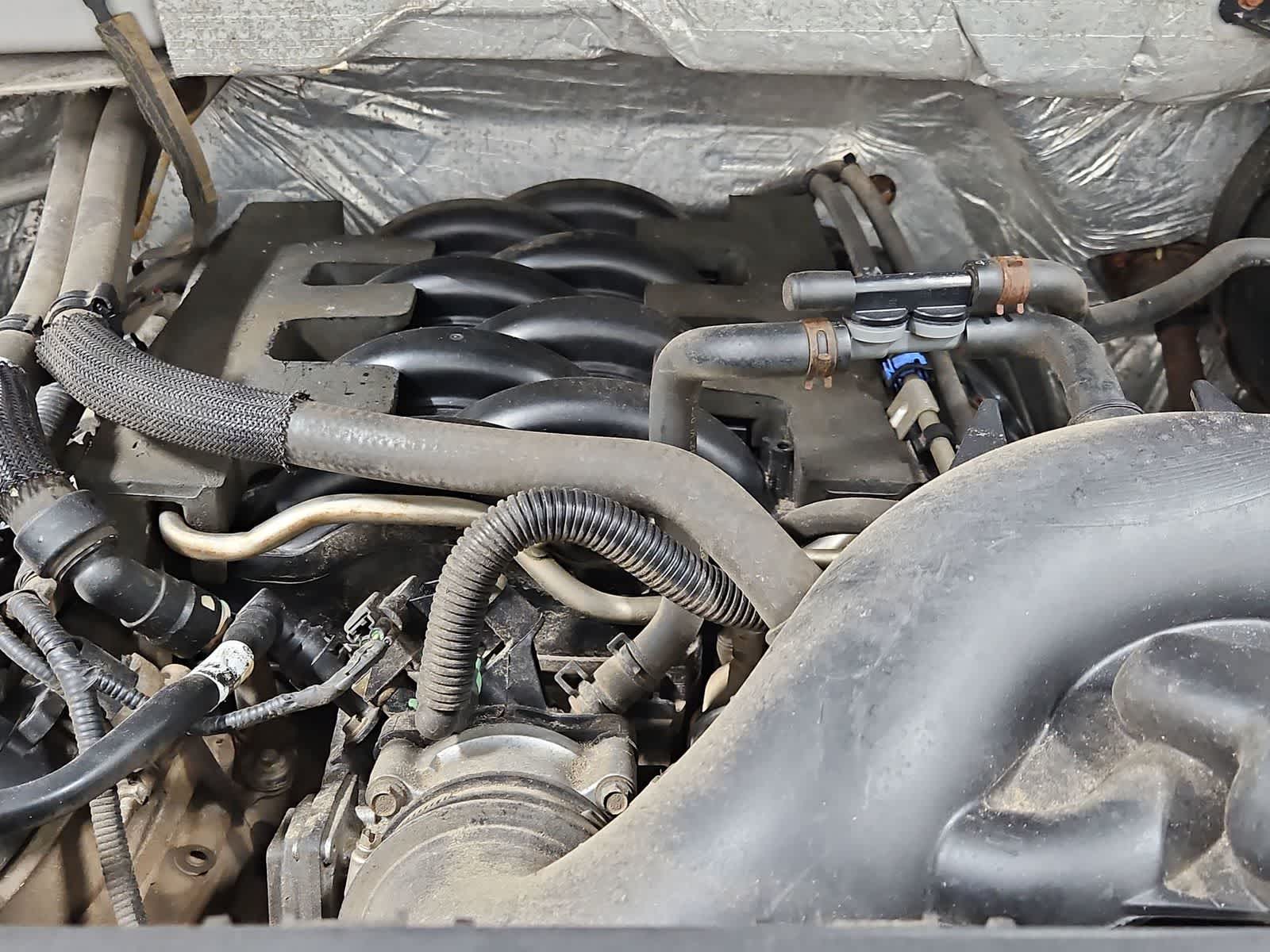 Thumbnail: 2011 Ford F-150 - 14