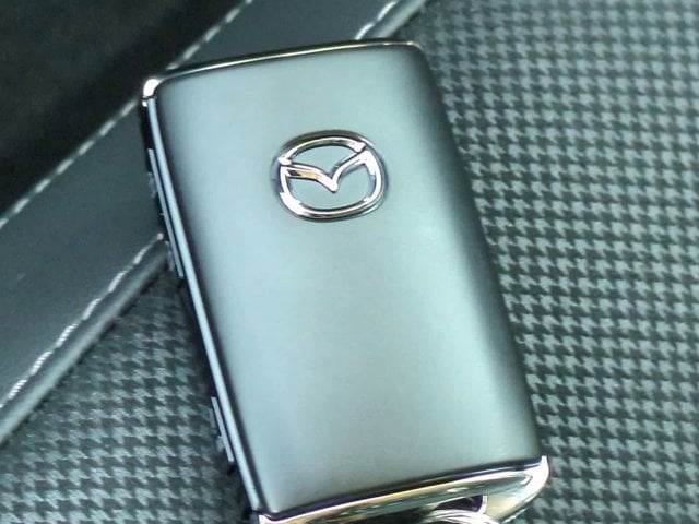 Thumbnail: 2026 Mazda CX-5 - 31