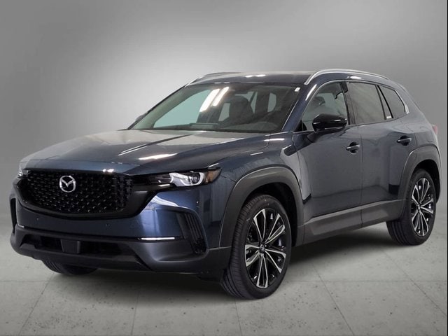 Thumbnail: 2026 Mazda CX-50 - 1