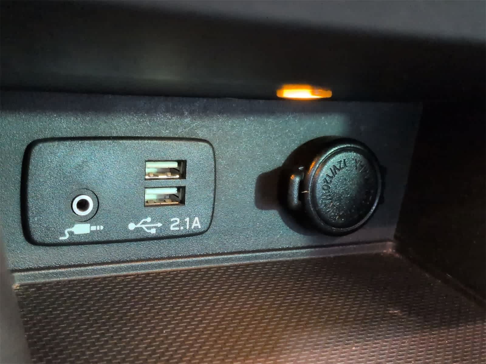 Thumbnail: 2020 Subaru Crosstrek - 31